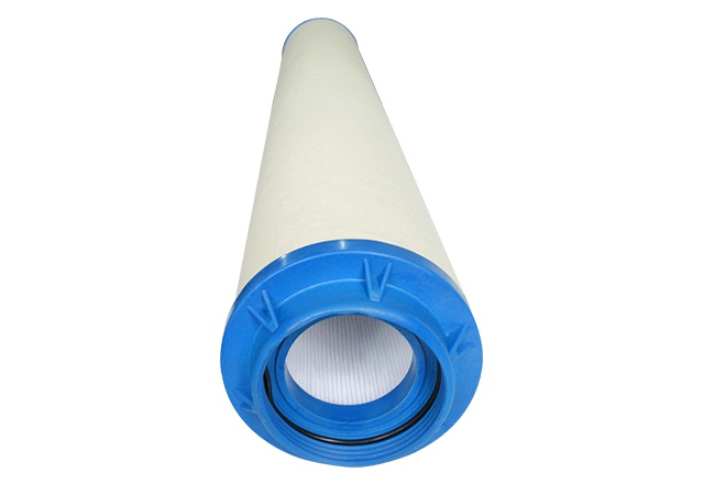 coalescer filter